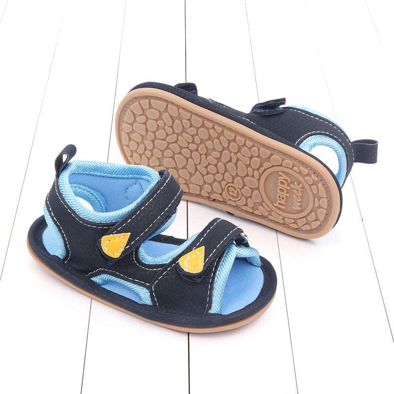 0-1 Year Old Summer Baby Toddler Shoes - Mubimart -  