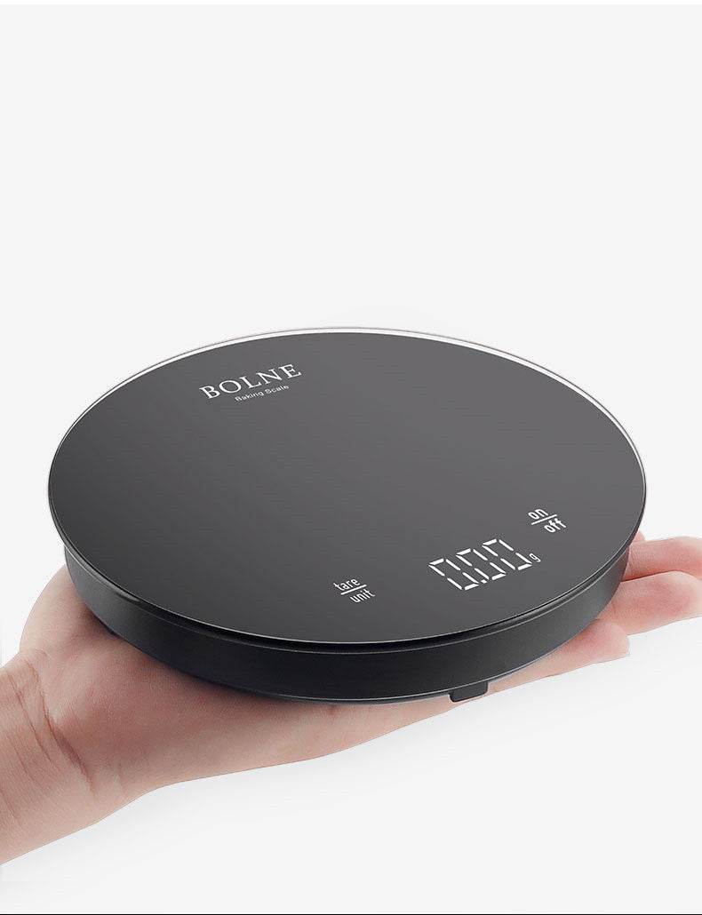0.1G Precision Household Food Weighing Electronic Scale For Baking - Mubimart