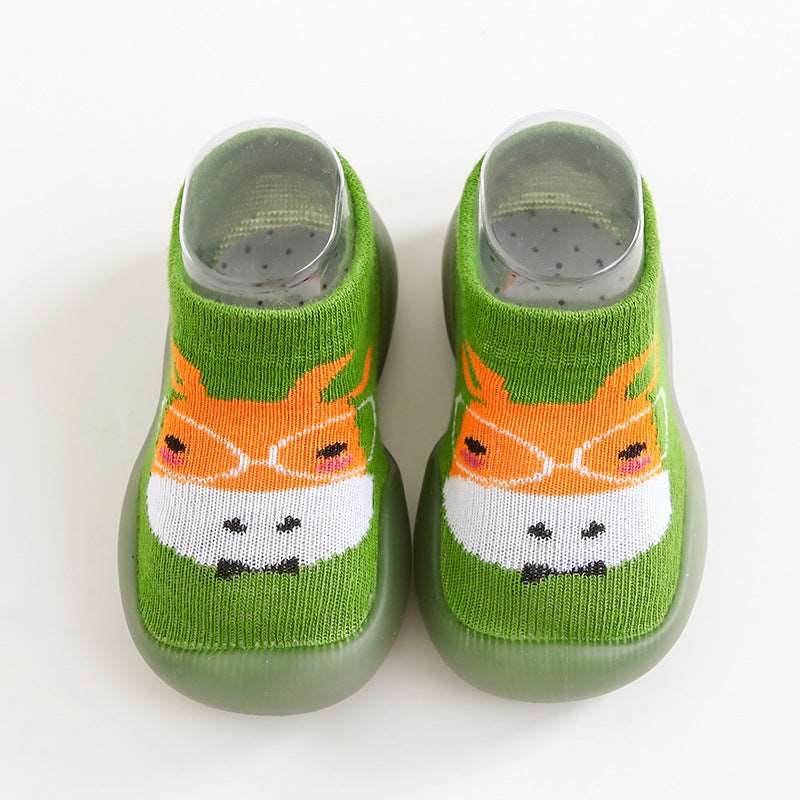 0-4 Years Old Baby Toddler Shoes - Mubimart