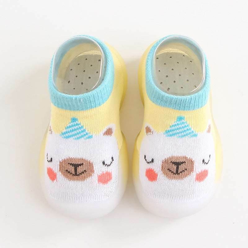 0-4 Years Old Baby Toddler Shoes - Mubimart