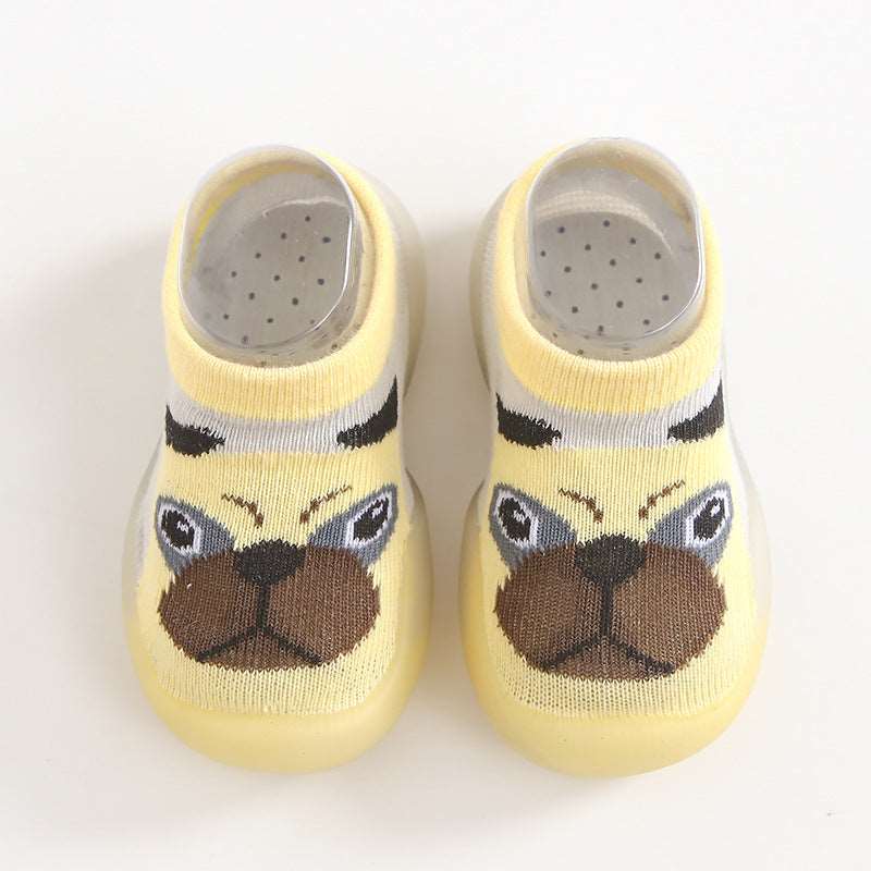 0-4 Years Old Baby Toddler Shoes - Mubimart -  