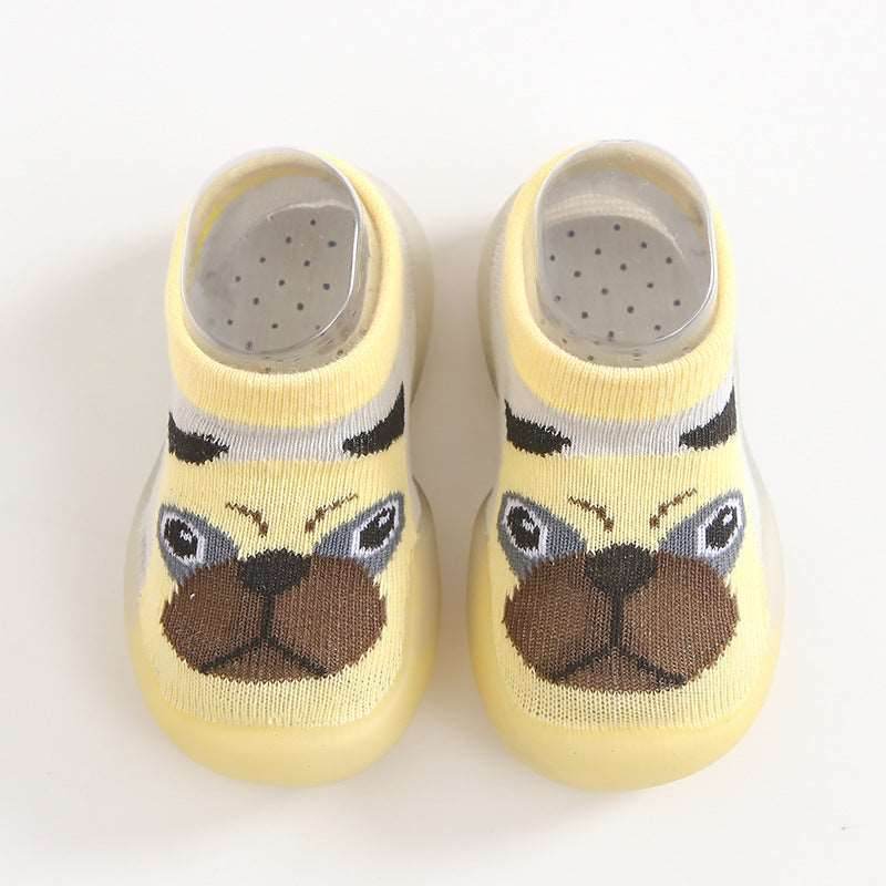 0-4 Years Old Baby Toddler Shoes - Mubimart