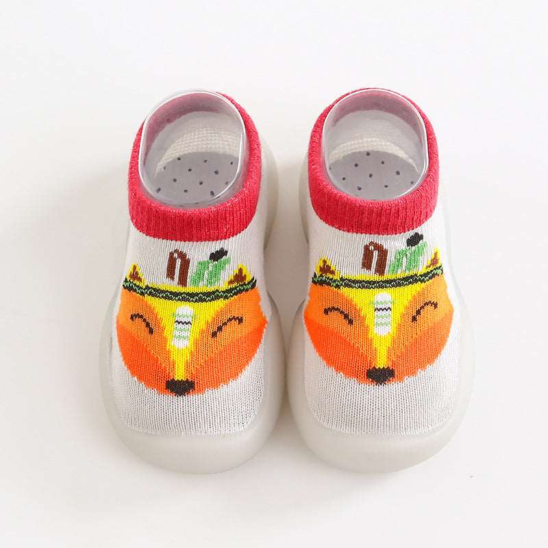 0-4 Years Old Baby Toddler Shoes - Mubimart -  