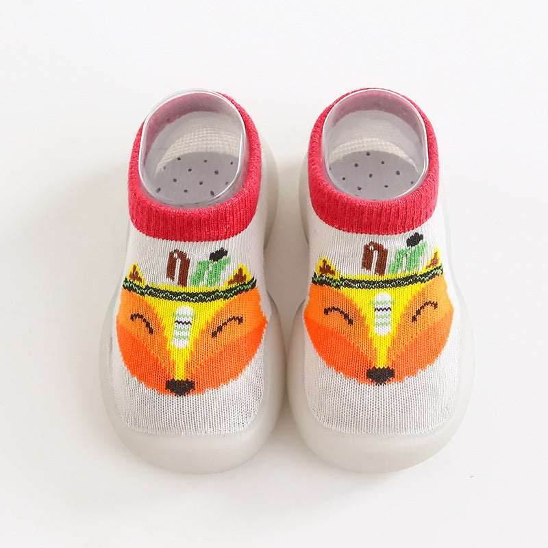 0-4 Years Old Baby Toddler Shoes - Mubimart