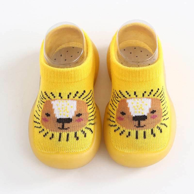 0-4 Years Old Baby Toddler Shoes - Mubimart