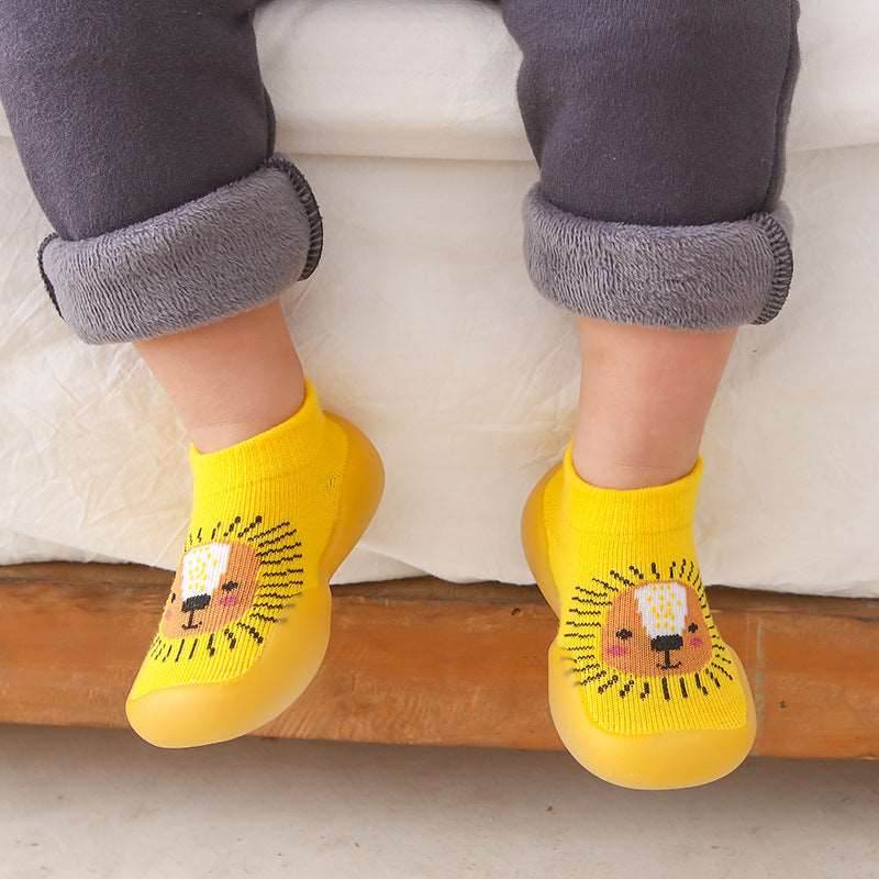 0-4 Years Old Baby Toddler Shoes - Mubimart
