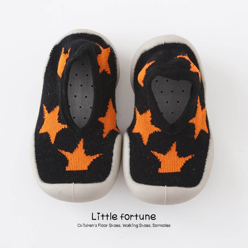 0-4 Years Old Baby Toddler Shoes - Mubimart
