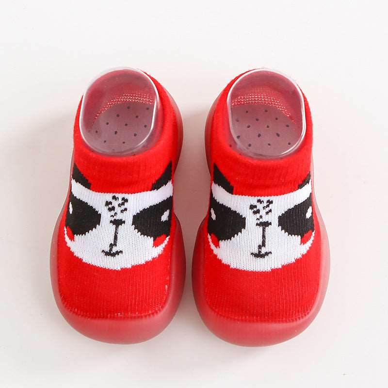 0-4 Years Old Baby Toddler Shoes - Mubimart