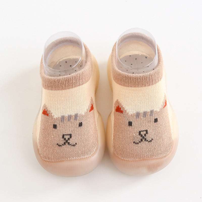 0-4 Years Old Baby Toddler Shoes - Mubimart -  