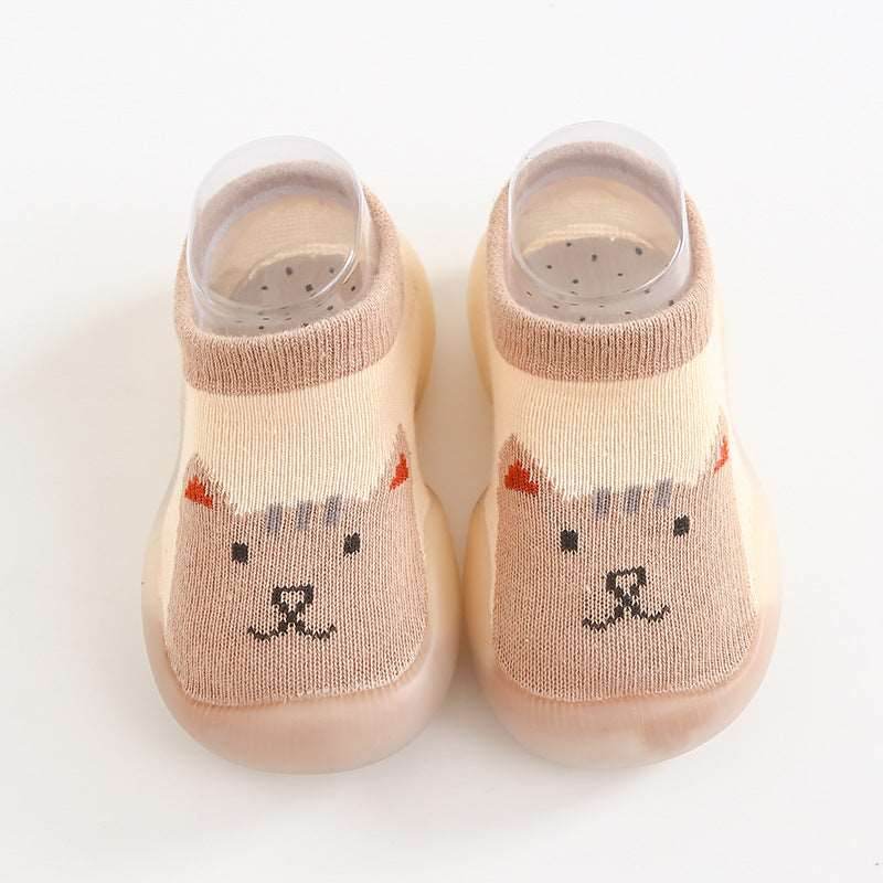 0-4 Years Old Baby Toddler Shoes - Mubimart