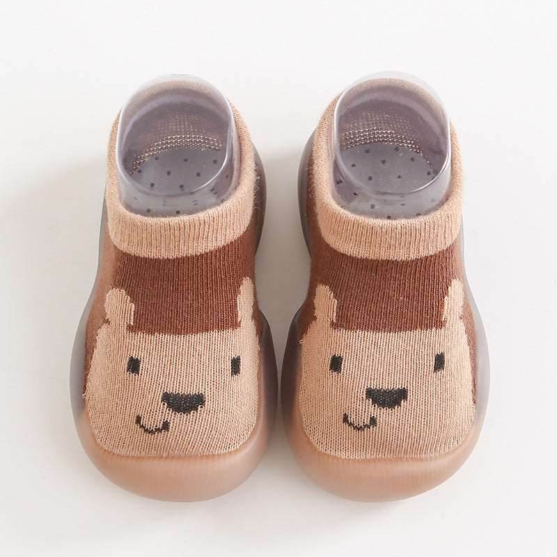 0-4 Years Old Baby Toddler Shoes - Mubimart