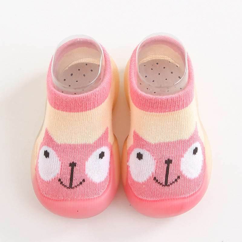 0-4 Years Old Baby Toddler Shoes - Mubimart