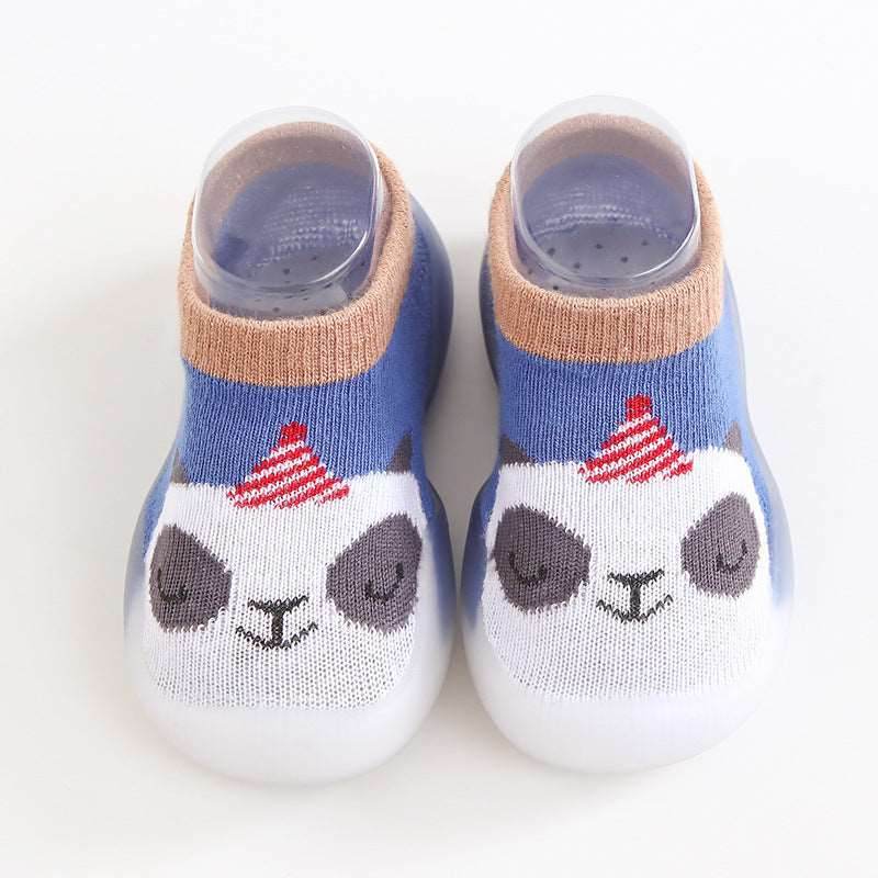 0-4 Years Old Baby Toddler Shoes - Mubimart