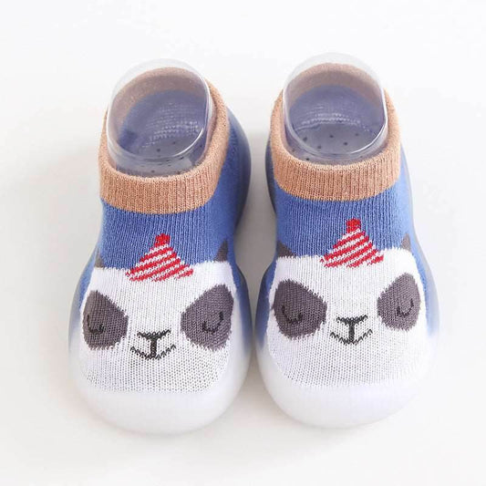 0-4 Years Old Baby Toddler Shoes - Mubimart