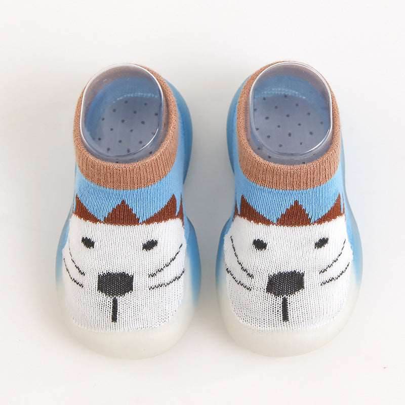 0-4 Years Old Baby Toddler Shoes - Mubimart