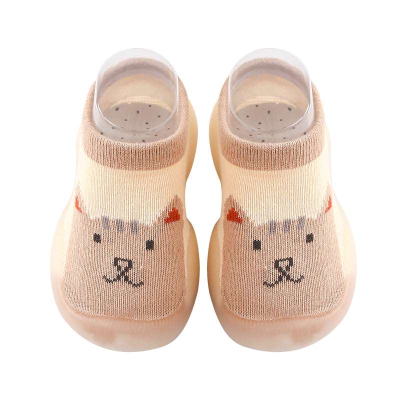 0-4 Years Old Baby Toddler Shoes - Mubimart -  