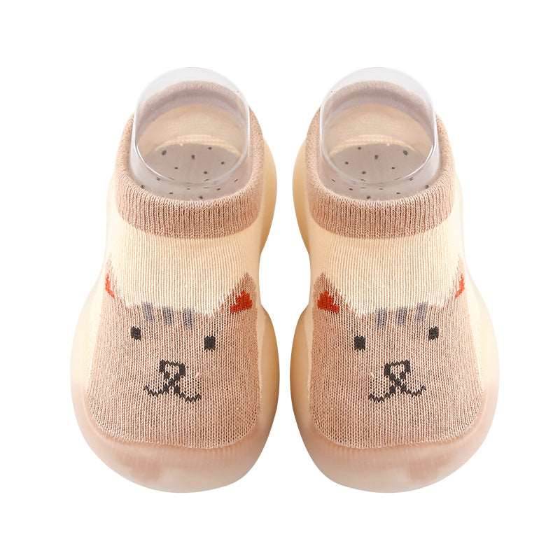 0-4 Years Old Baby Toddler Shoes - Mubimart