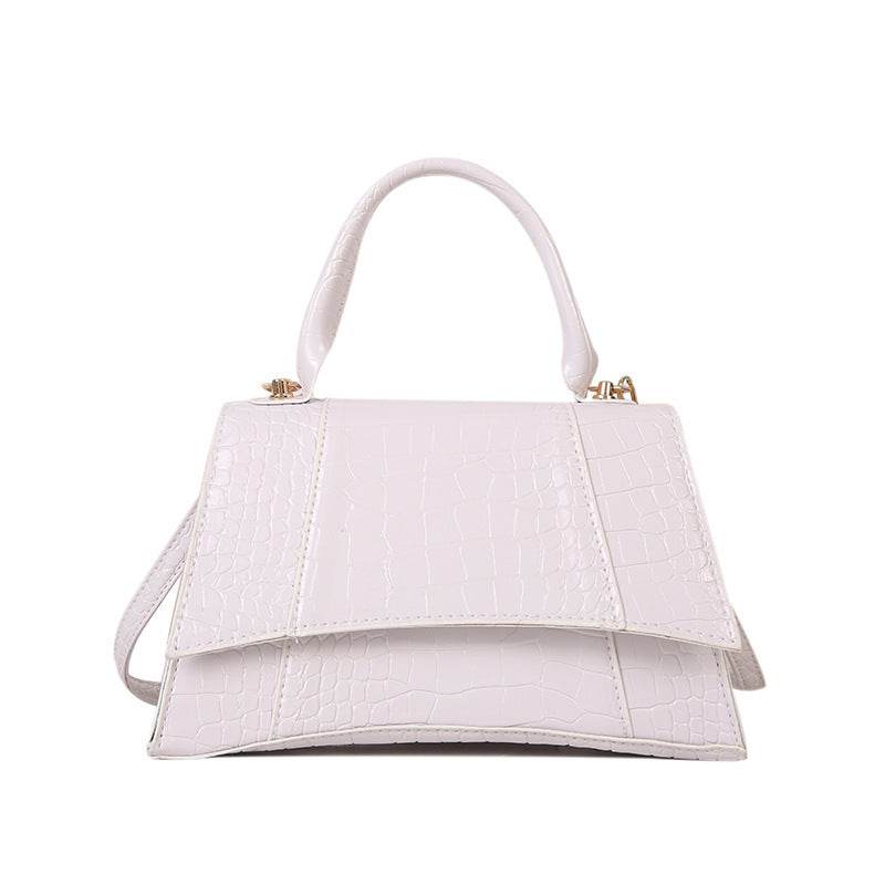 New Shoulder Crossbody Popular Handbag For Women - Mubimart