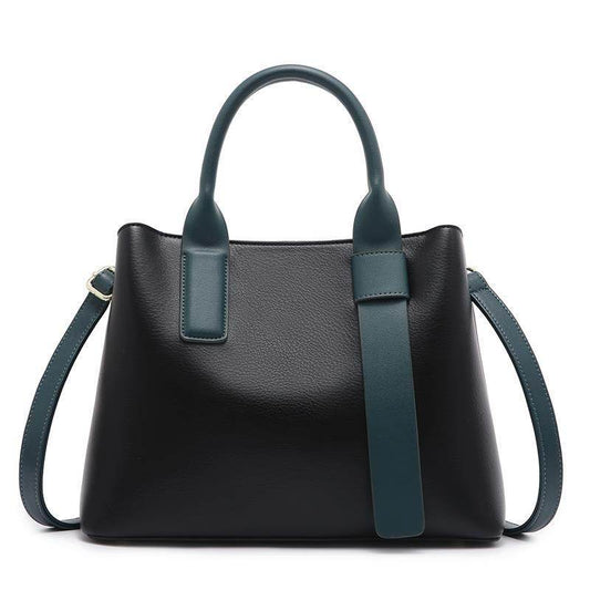Autumn And Winter Tote Bag Women Large-capacity Handbag - Mubimart