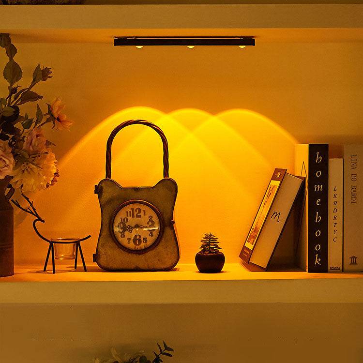 Cabinet Light Cat Eye Decorative Atmosphere - Mubimart