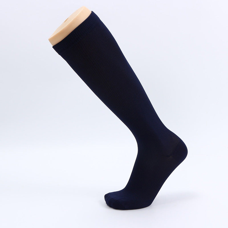 Anti-Fatigue Compression Socks 5 Packs - Mubimart -  