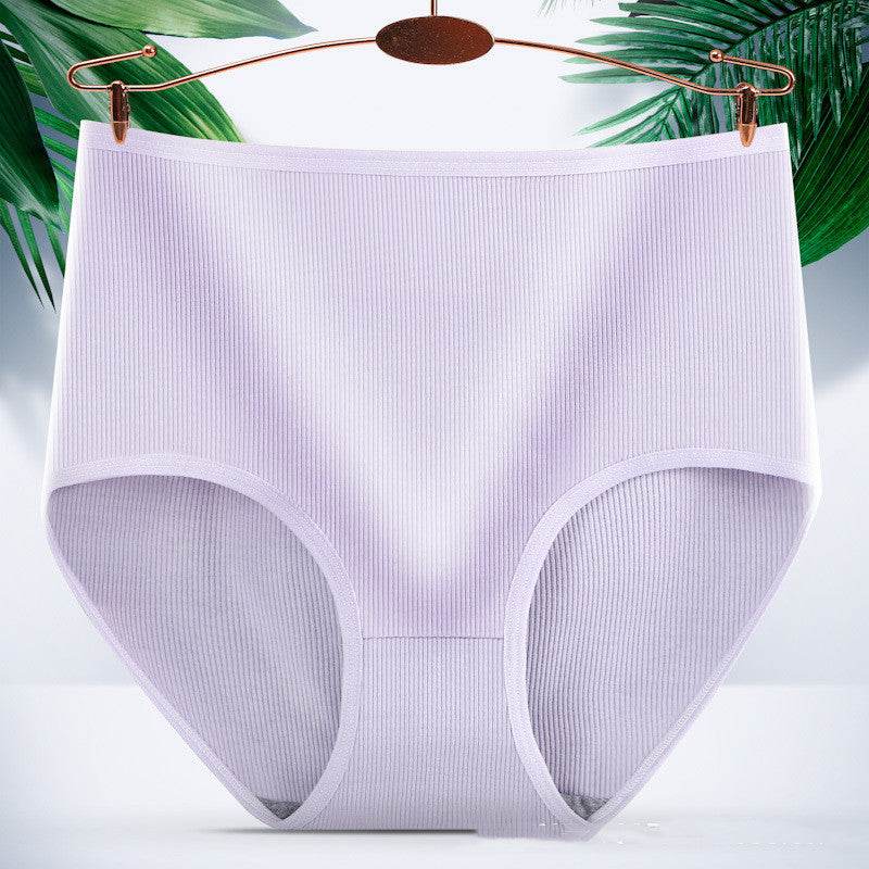 Women's Fashion Tummy Tucking & Hip Lifting Body Shaping Panties - Mubimart