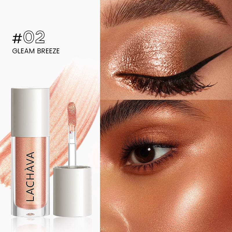Full-Service Fluid Face Lift Cream Eye Shadow Brightening - Mubimart