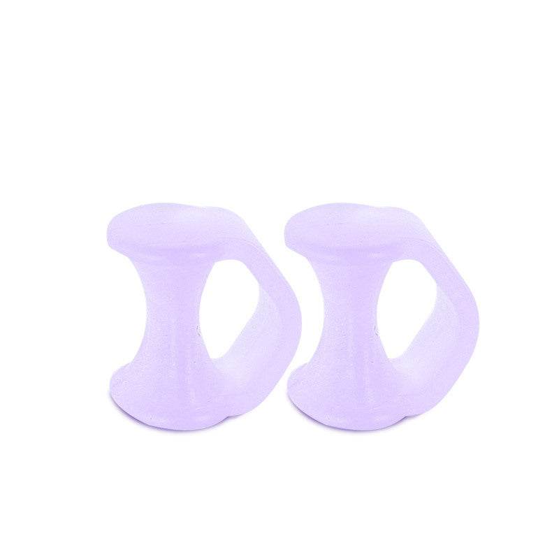 Little Toe Valgus Corrector Tail Toe Fixation Separator - Mubimart