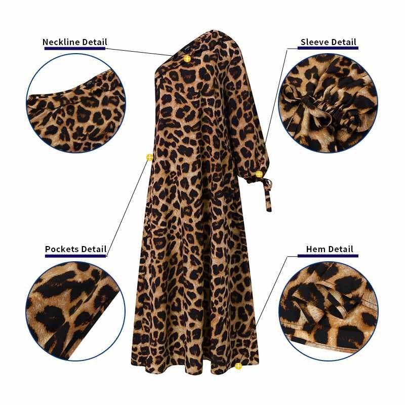 Chiffon Robe Sexy Wrap Hips Women Dresses Long Sleeve Ladies - Mubimart