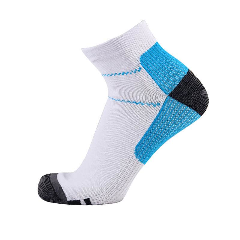 Ankle Guard Compression Amazon Men's And Women's Socks - Mubimart