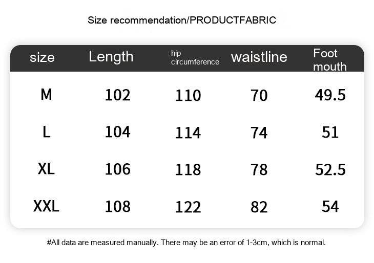 Loose Cargo Wide Leg Jeans - Mubimart