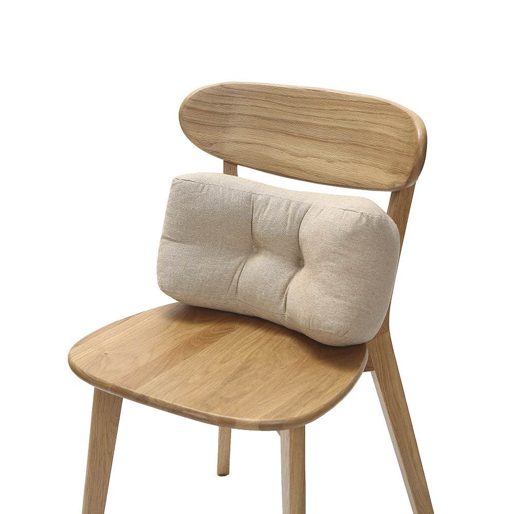 Office Seat Cushion Lumbar Cushion Lumbar Cushion Car - Mubimart