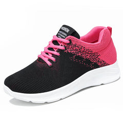 Spring Sole Casual Sports Shoes For Women