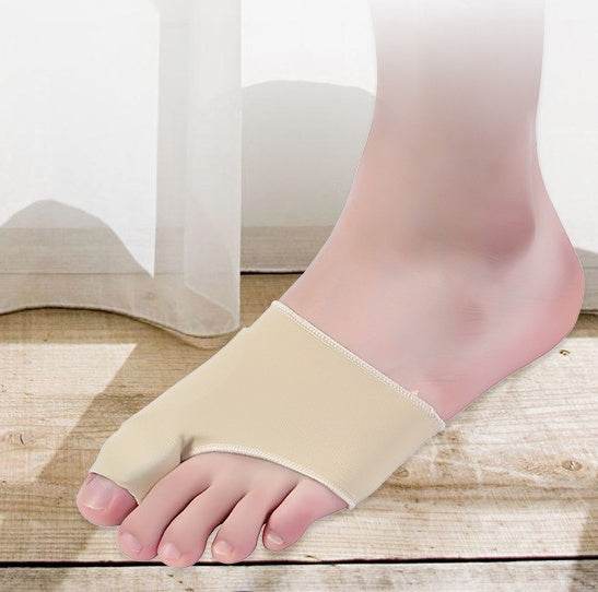 Corrective Socks Toe Valgus Toe Separator Superior Bunion Pain Relief - Mubimart