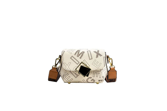 Ladies Casual Shoulder Chain Bag For Women - Mubimart