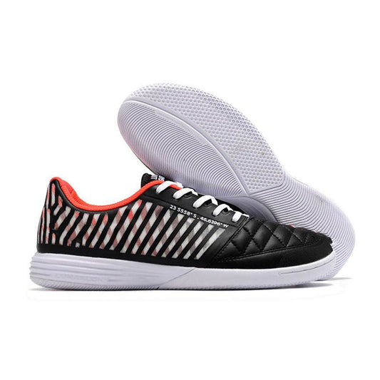 Mesh MD Shock Absorption Training Shoes Flat Bottom - Mubimart