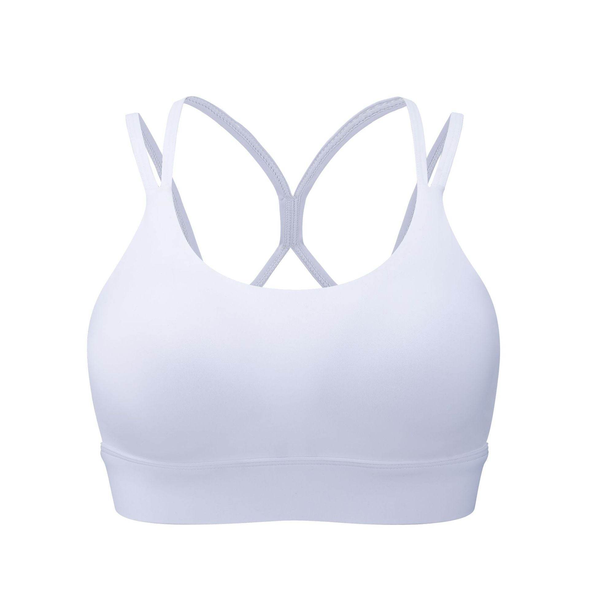 Fitness Yoga Sports Underwear Women - Mubimart