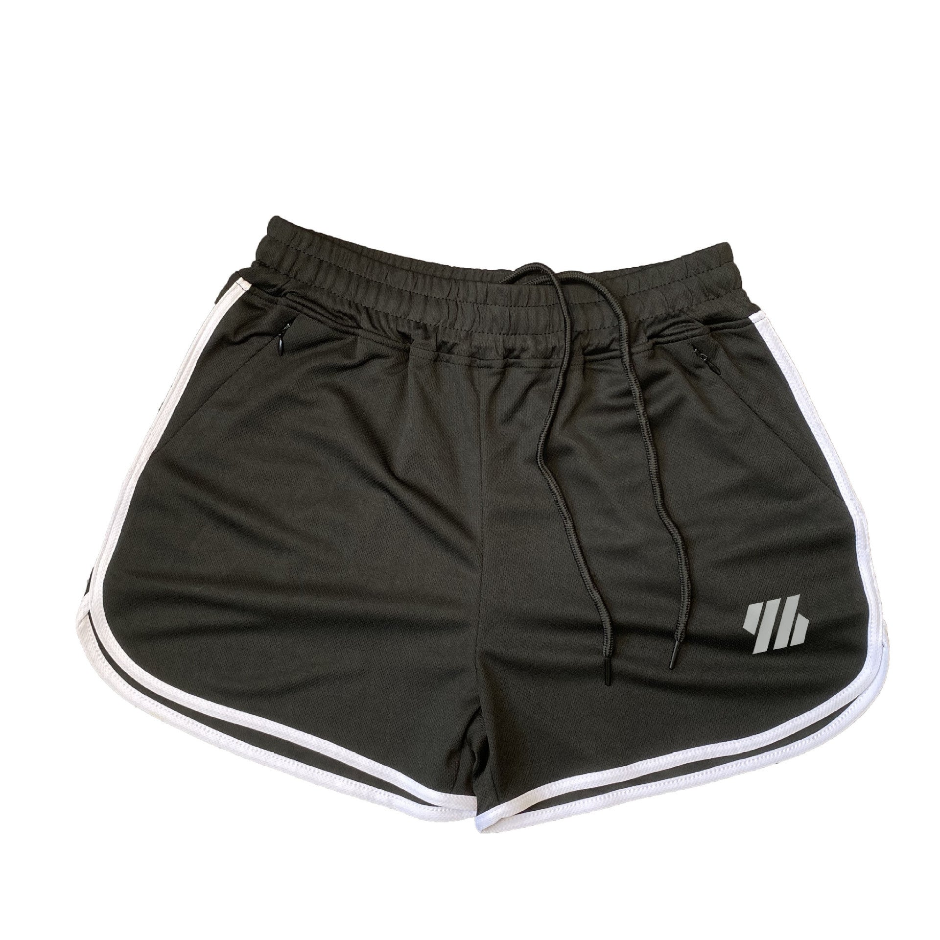 Summer Slim Fit Breathable Workout Shorts