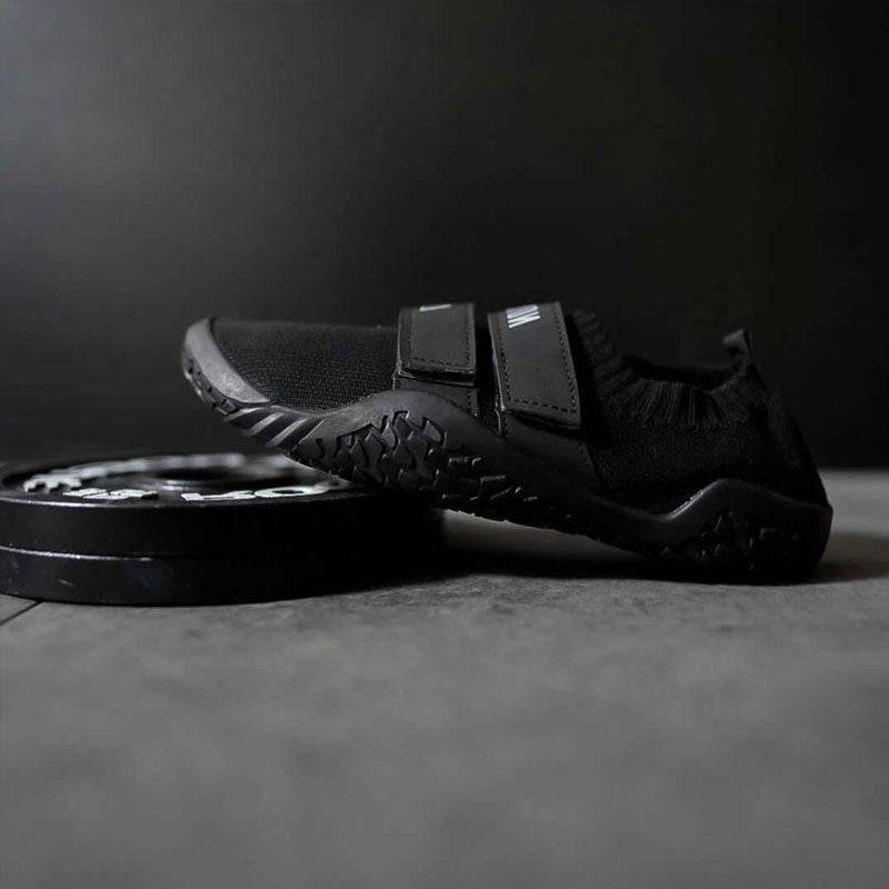 Fitness Training Women Light Breathable Non-slip Men's Barefoot Shoes - Mubimart