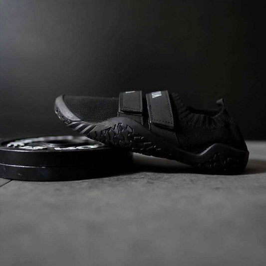 Fitness Training Women Light Breathable Non-slip Men's Barefoot Shoes - Mubimart