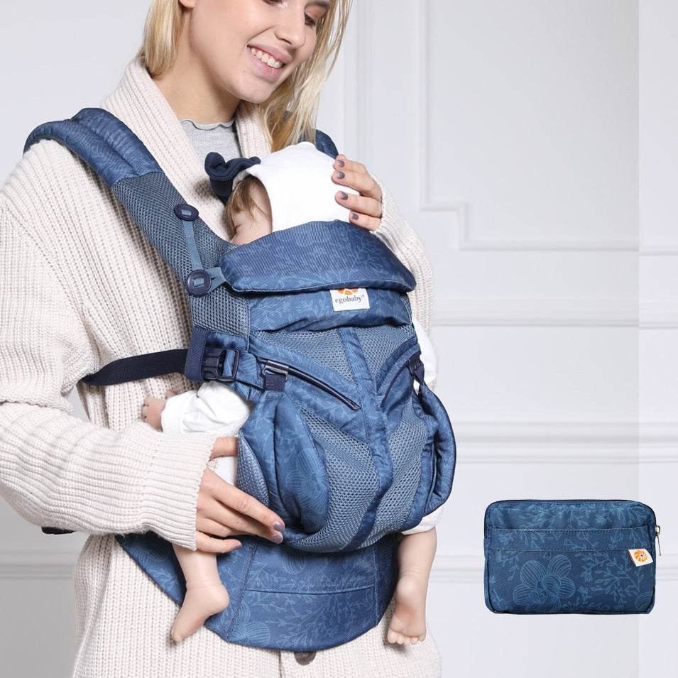Multifunctional Baby Sling Waist Stool - Mubimart
