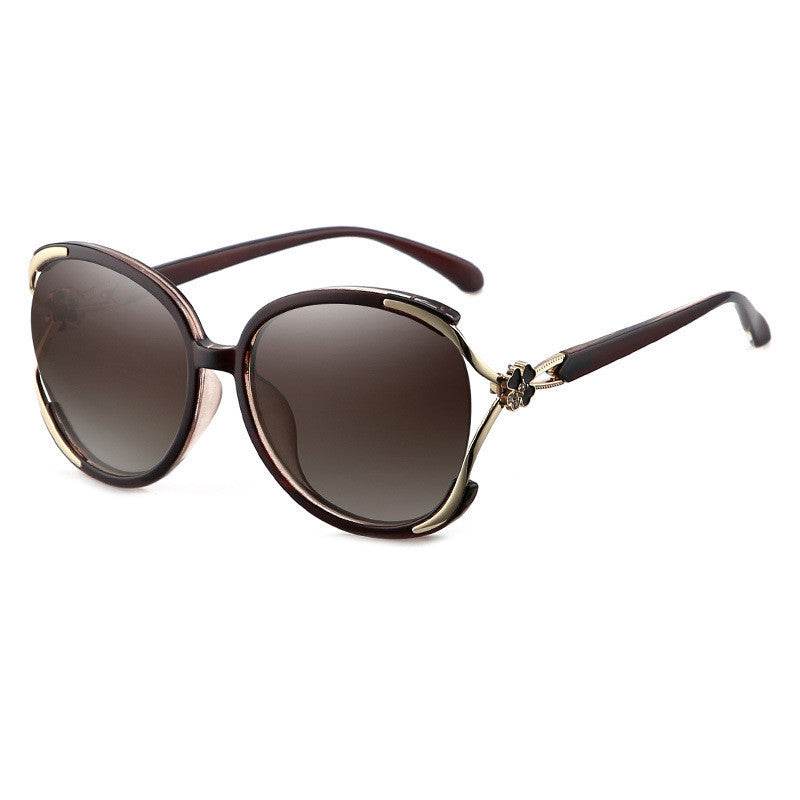 Fashion Polarized Sunglasses For Women - Mubimart