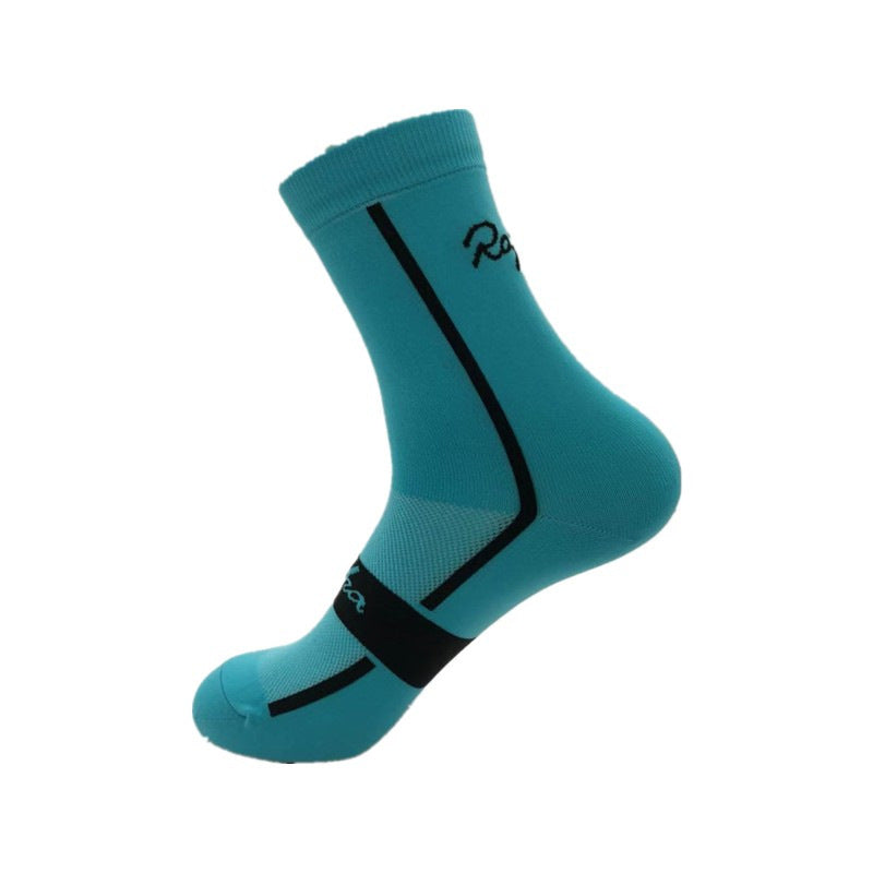 Men's And Women's Outdoor Running Cycling Athletic Socks - Mubimart -  