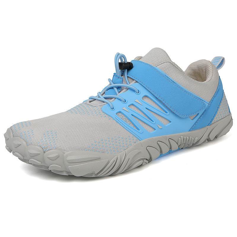 Outdoor Climbing Boots Non-slip Hiking Casual Sports Breathable Lightweight - Mubimart
