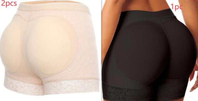 Hip underwear shaper - Mubimart -  