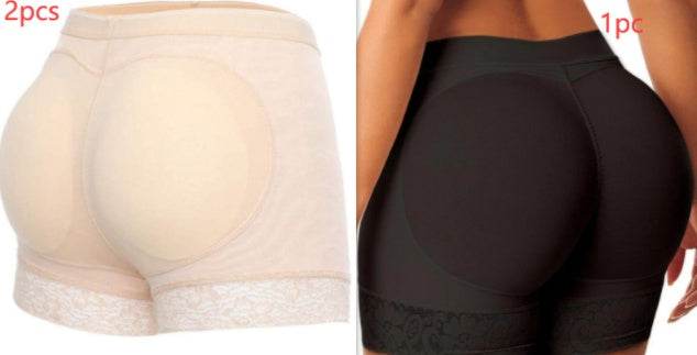 Hip underwear shaper - Mubimart