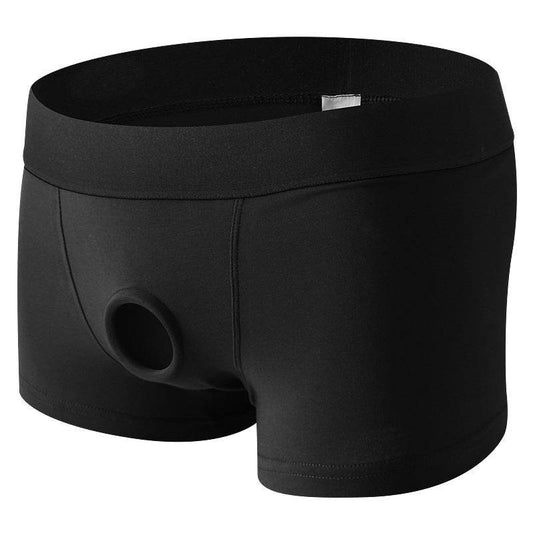 Men's Underwear Sexy Boxers - Mubimart