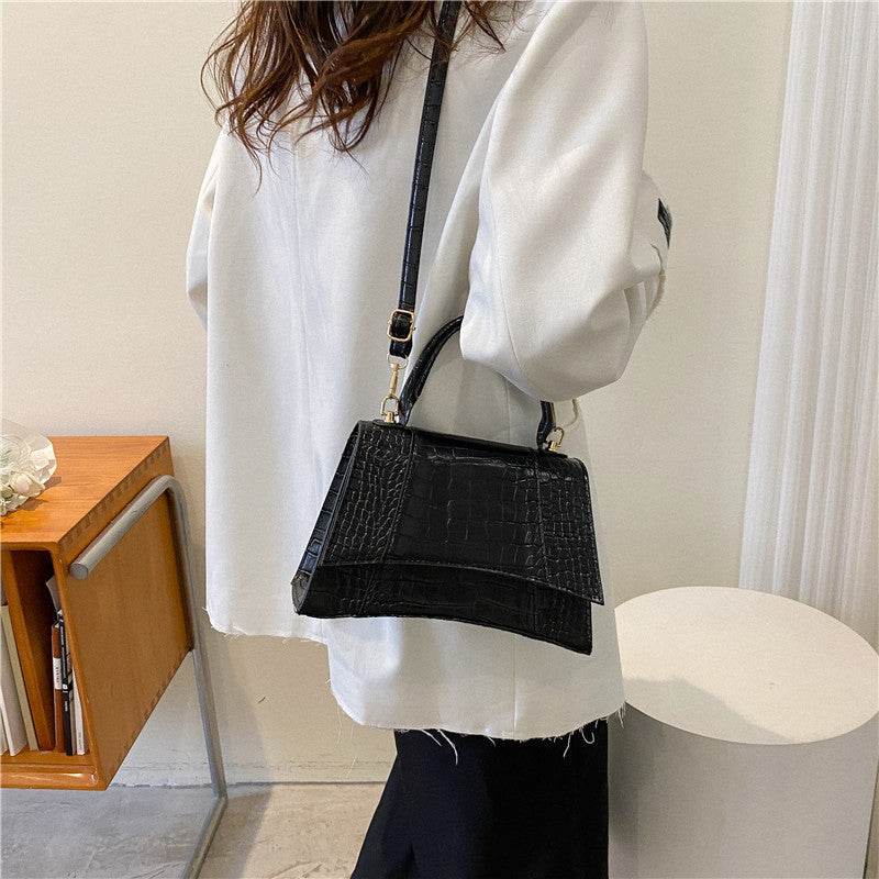 New Shoulder Crossbody Popular Handbag For Women - Mubimart