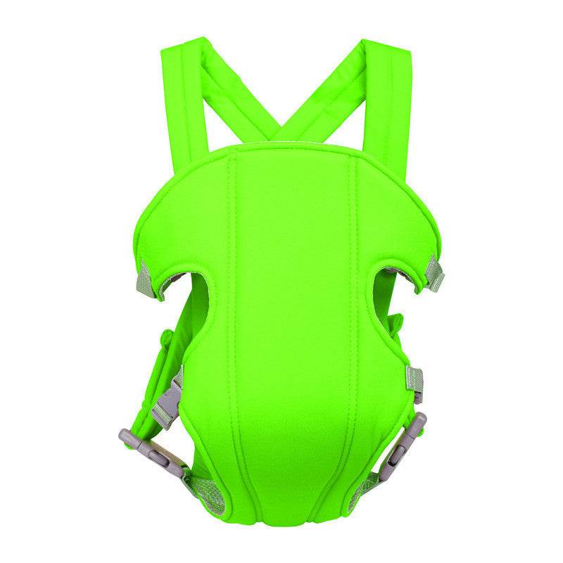 Baby Sling Waist Stool, Baby Sling Waist Stool, Baby Sling, Breathable Baby Seat - Mubimart