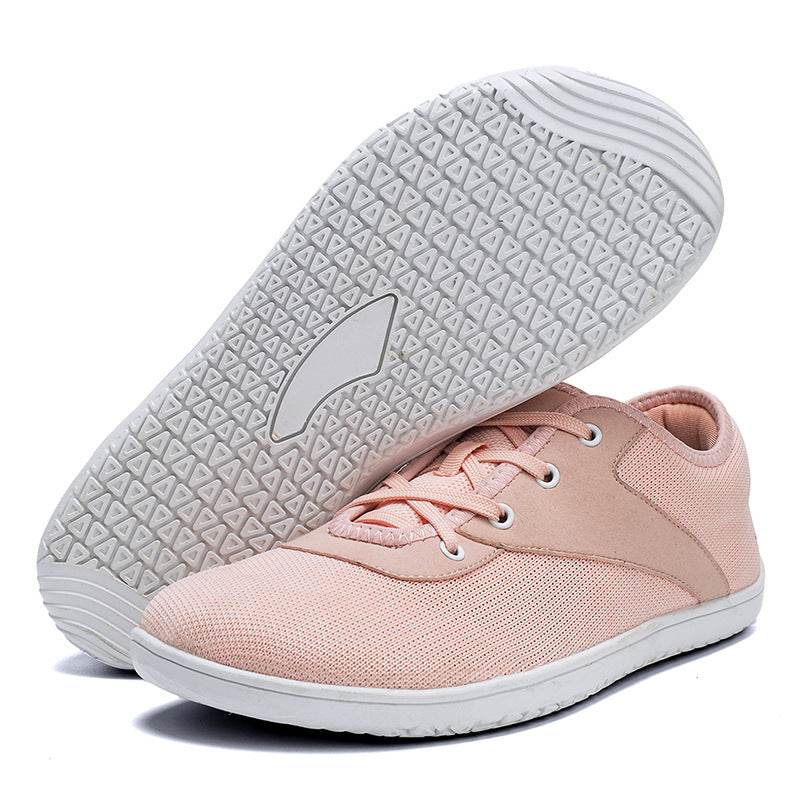 Soft-soled Non Slip Breathable Sneaker - Mubimart